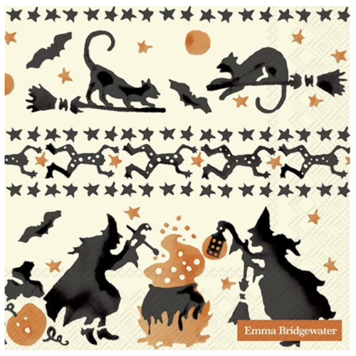 IHR Napkin Lunch Paper Year of the Hag