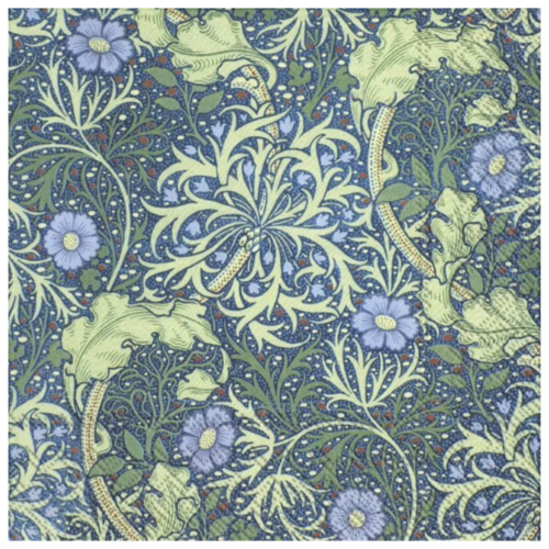 IHR Napkin Lunch Paper Seaweed IHR Napkin Lunch Paper Seaweed