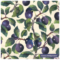 Napkin Lunch Paper Damsons