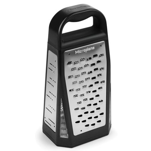 Microplane Elite Box Grater Microplane