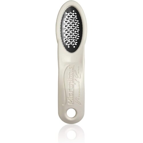 Microplane Foot File Paddle Vibrant Microplane