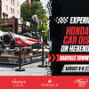 Honda Indy 
