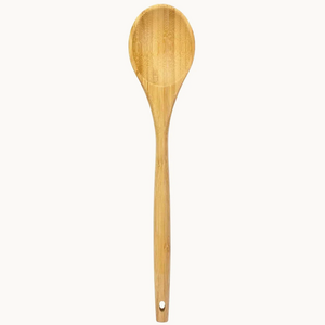 Totally Bamboo LamBootensil Spoon 14 Inch Totally Bamboo LamBootensil Spoon 14 Inch