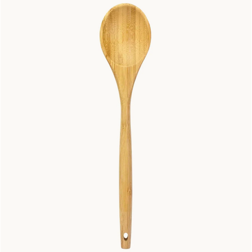 Totally Bamboo LamBootensil Spoon 14 Inch Totally Bamboo LamBootensil Spoon 14 Inch