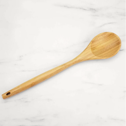 Totally Bamboo LamBootensil Spoon 14 Inch Totally Bamboo LamBootensil Spoon 14 Inch