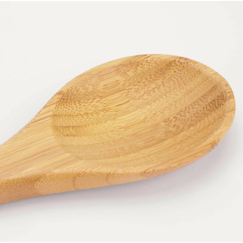 Totally Bamboo LamBootensil Spoon 14 Inch Totally Bamboo LamBootensil Spoon 14 Inch