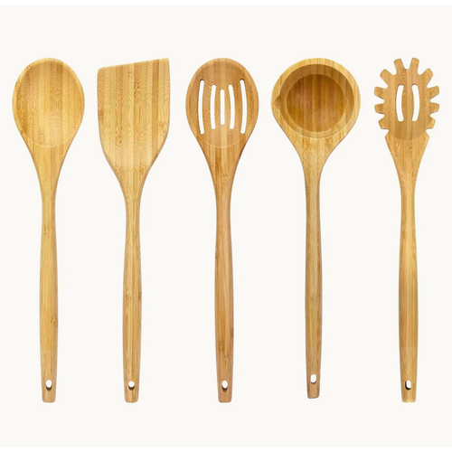 Totally Bamboo LamBootensil Spoon 14 Inch Totally Bamboo LamBootensil Spoon 14 Inch
