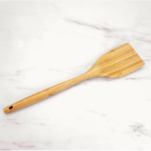 Totally Bamboo LamBootensil Spatula 14 Inch Totally Bamboo LamBootensil Spatula 14 Inch