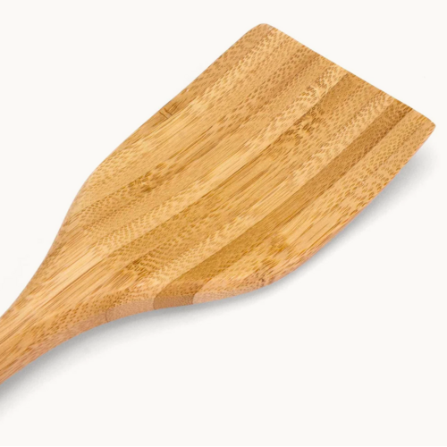Totally Bamboo LamBootensil Spatula 14 Inch Totally Bamboo LamBootensil Spatula 14 Inch