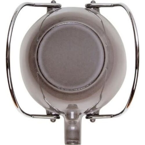 Staub Teapot Kettle Grey Staub Staub Teapot Kettle Grey Staub