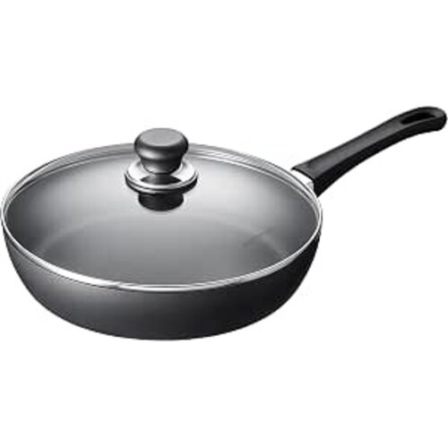 Scanpan Scanpan Classic Saute Pan 28 cm