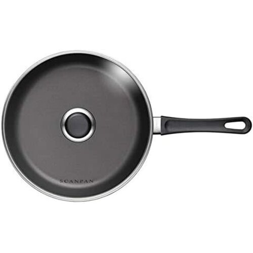 Scanpan Scanpan Classic Saute Pan 28 cm