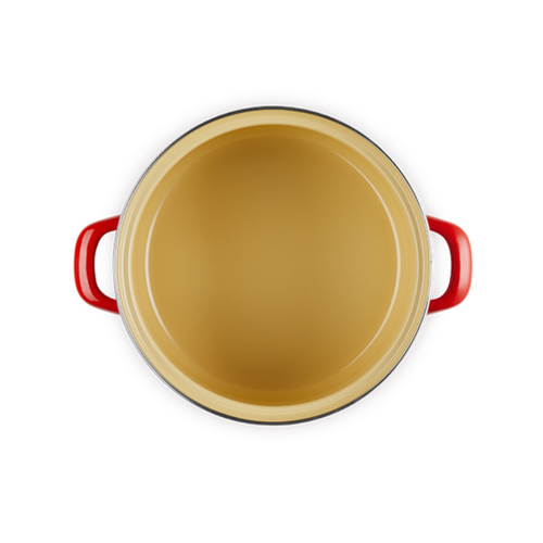 Le Creuset Stockpot 3.7L Petit Cerise Le Creuset Stockpot 3.7L Petit Cerise