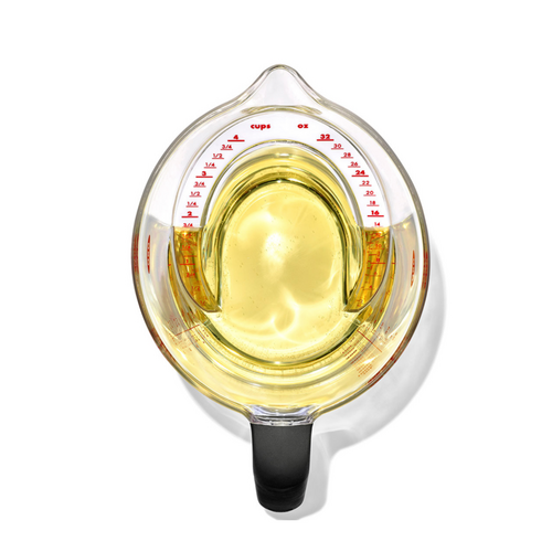 OXO OXO Measuring Cup Angled 4 Cup