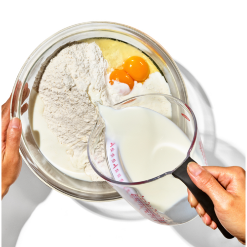 OXO OXO Measuring Cup Angled 4 Cup