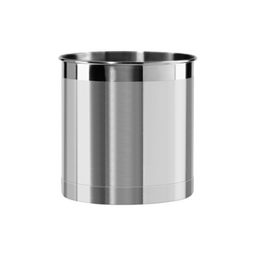 Oggi Jumbo Utensil Holder Stainless Steel Oggi Jumbo Utensil Holder Stainless Steel