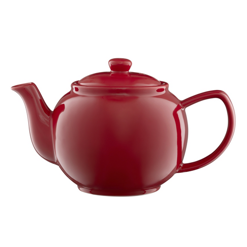 Price & Kensington Teapot Classic Red 10 Cup Price & Kensington Teapot Classic Red 10 Cup