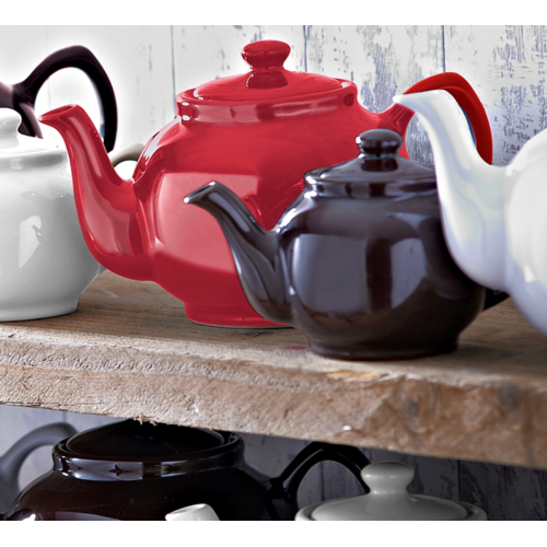 Price & Kensington Teapot Classic Red 10 Cup Price & Kensington Teapot Classic Red 10 Cup