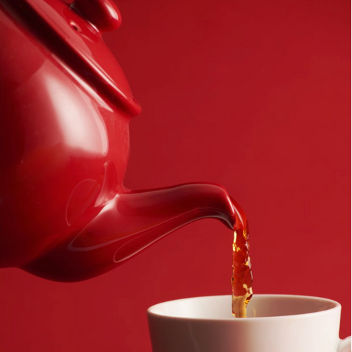 Price & Kensington Teapot Classic Red 10 Cup Price & Kensington Teapot Classic Red 10 Cup