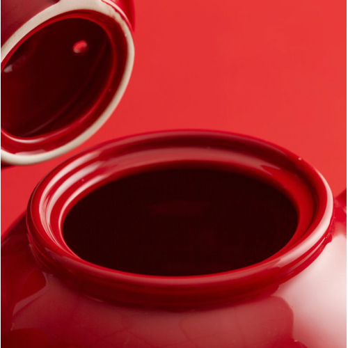 Price & Kensington Teapot Classic Red 10 Cup Price & Kensington Teapot Classic Red 10 Cup