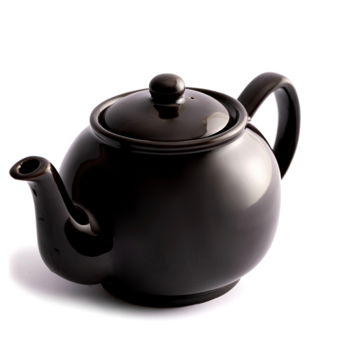 Price & Kensington Teapot Classic Brown 10 Cup Price & Kensington Teapot Classic Brown 10 Cup