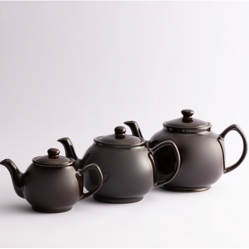 Price & Kensington Teapot Classic Brown 10 Cup Price & Kensington Teapot Classic Brown 10 Cup