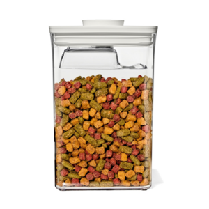 OXO OXO Pet Pop Container 4.2L with Scoop