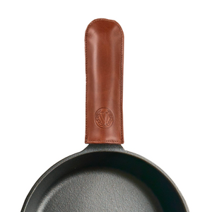 Victoria Leather Handle Small Victoria