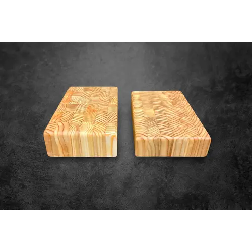 LARCH WOOD Larch Wood Quick Prep Board
