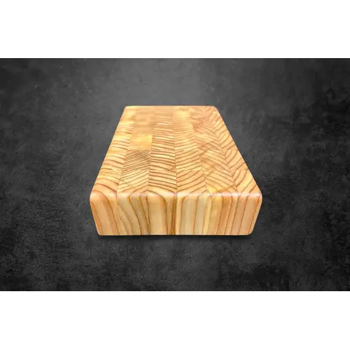 LARCH WOOD Larch Wood Quick Prep Board