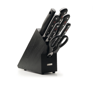Wusthof Wusthof Classic 8 Piece Block Set Wusthof Wusthof Classic 8 Piece Block Set