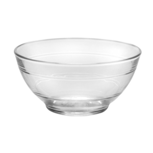Duralex Soup Bowl Parisian 500mL LYS FRANCE Duralex Soup Bowl Parisian 500mL LYS FRANCE