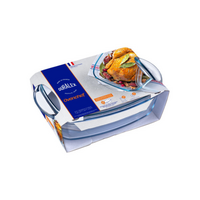 Ovenchef Reversible Casserole 6.7L