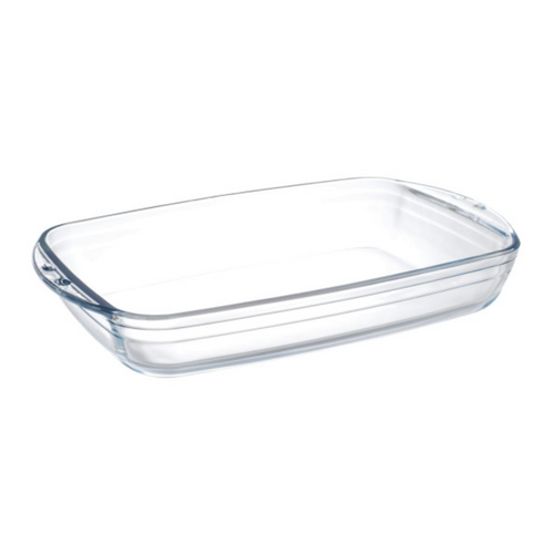 Duralex Ovenchef Reversible Casserole 6.7L