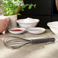 Cleverly Balloon Whisk Silicone