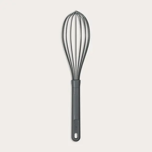 Zyliss Cleverly Balloon Whisk Silicone Zyliss Cleverly Balloon Whisk Silicone