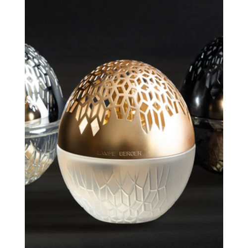 Lampe Berger Lampe Berger Lamp Luka Frosted