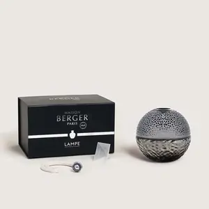Lampe Berger Lampe Berger Lamp Gravity Black