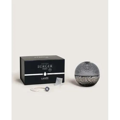 Lampe Berger Lampe Berger Lamp Gravity Black