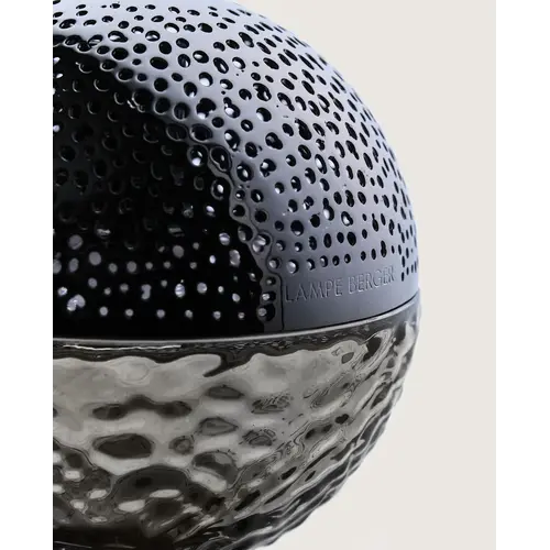 Lampe Berger Lampe Berger Lamp Gravity Black