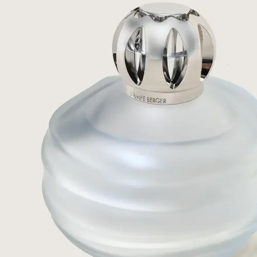 Lampe Berger Lampe Berger Lamp Echo Frosted Lampe Berger Lampe Berger Lamp Echo Frosted