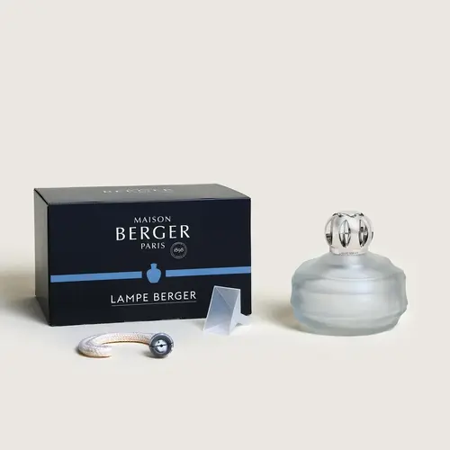 Lampe Berger Lampe Berger Lamp Echo Frosted Lampe Berger Lampe Berger Lamp Echo Frosted