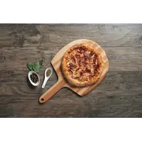 Labell Pizza Paddle 13 Inch