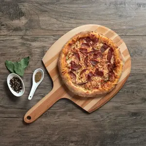 Labell Labell Pizza Paddle 13 Inch