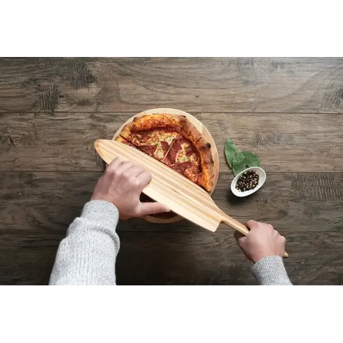 Labell Labell Pizza Paddle 13 Inch Labell Labell Pizza Paddle 13 Inch