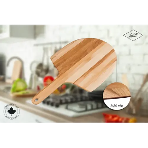 Labell Labell Pizza Paddle 13 Inch Labell Labell Pizza Paddle 13 Inch