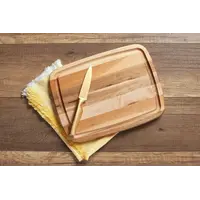 Labell Board Rounded Oblong 9 x 12
