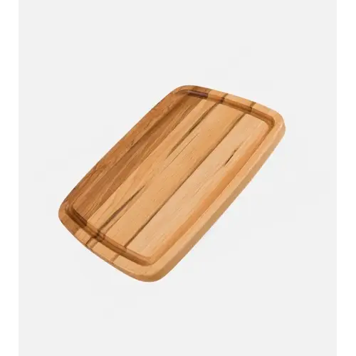 Labell Labell Board Rounded Oblong 9 x 12