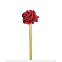 Vintage Cabbage Rose Dish Mop