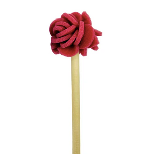 Jetz Scrubz Vintage Cabbage Rose Dish Mop Jetz Scrubz Vintage Cabbage Rose Dish Mop